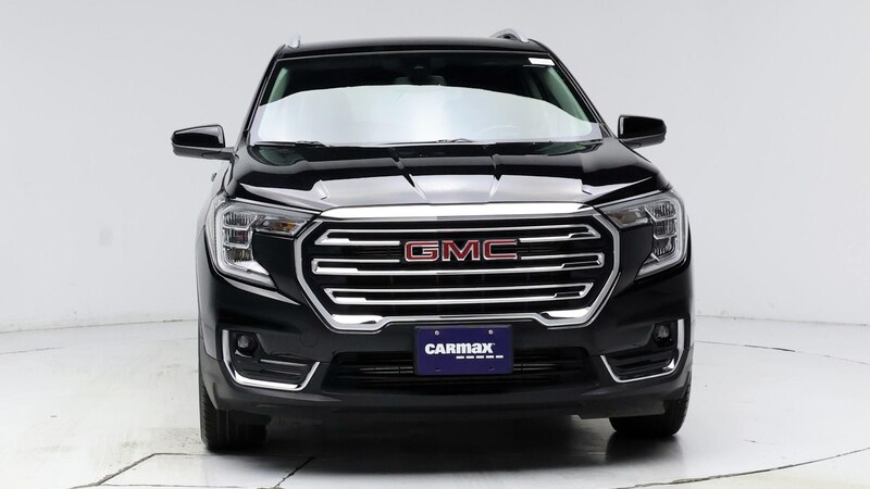 2022 GMC Terrain SLT 5