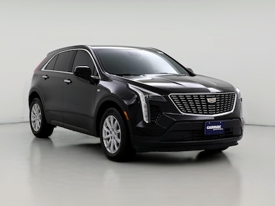 2023 Cadillac XT4 Luxury -
                Houston, TX