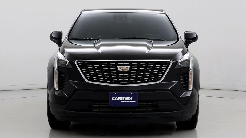 2023 Cadillac XT4 Luxury 5