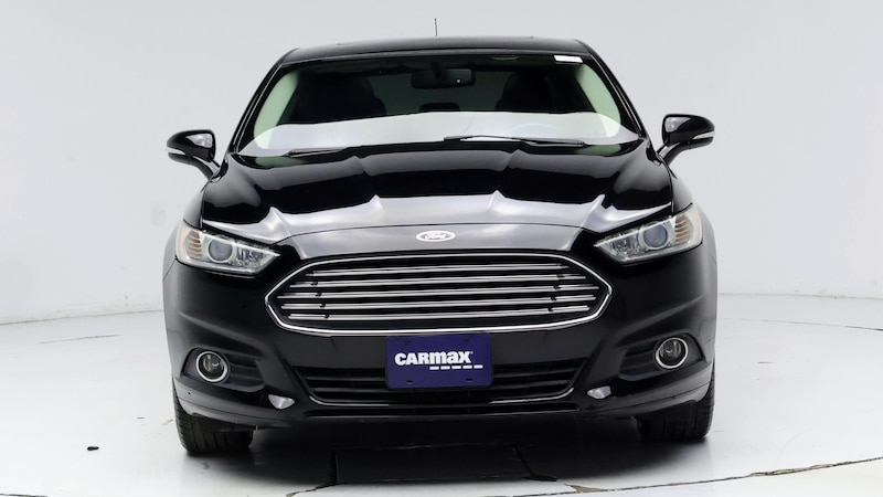 2016 Ford Fusion SE 5