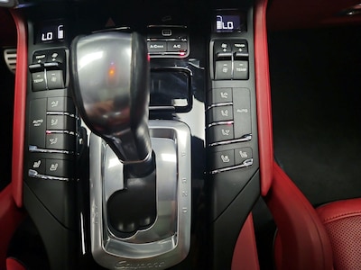 Shifter