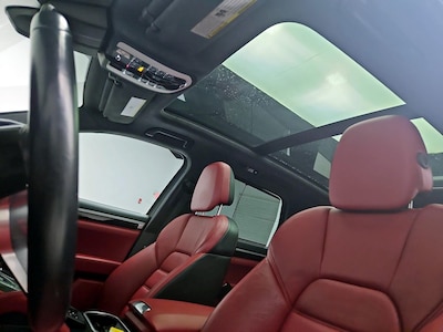 Sunroof