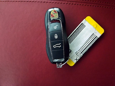 Keys