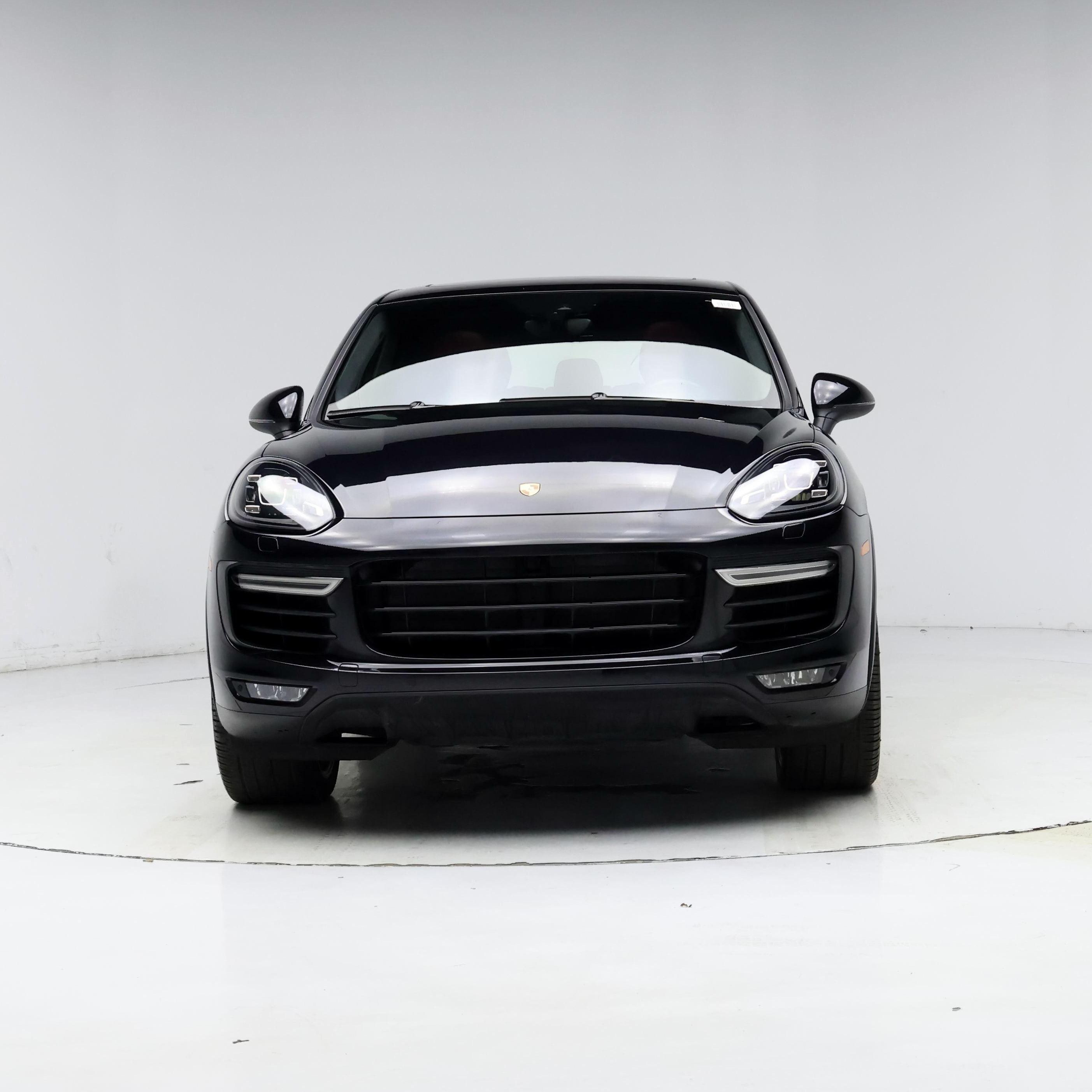 Thumbnail: 2017 Porsche Cayenne - 5