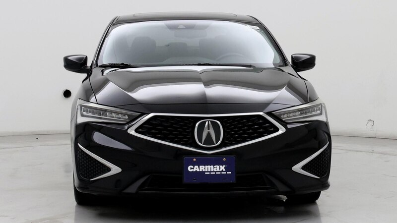 2019 Acura ILX  5