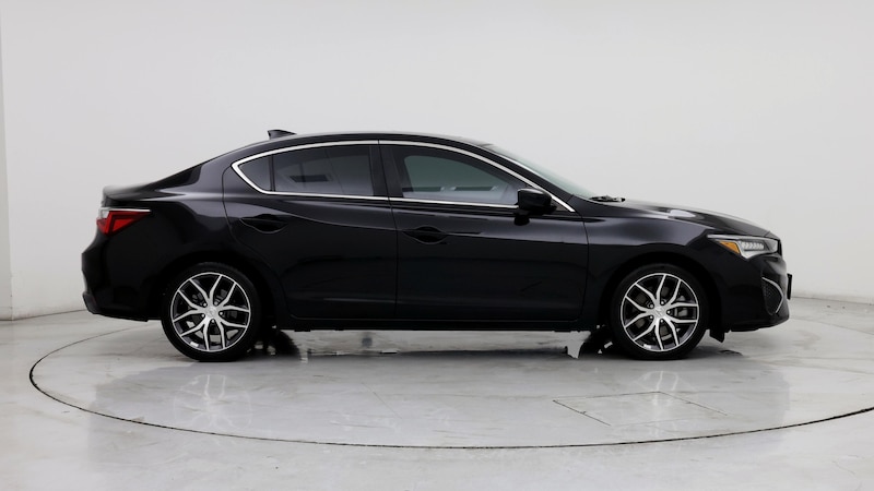 2019 Acura ILX  7