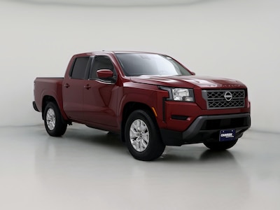 2022 Nissan Frontier SV -
                Mcallen, TX