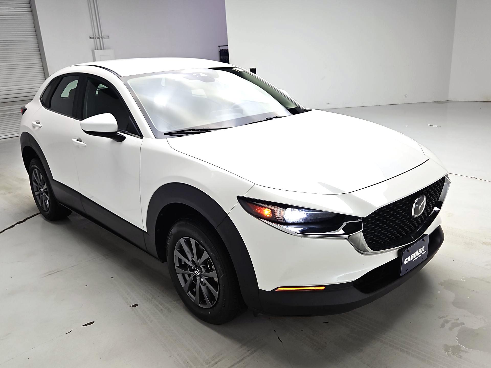 Thumbnail: 2021 Mazda CX-30 - 1