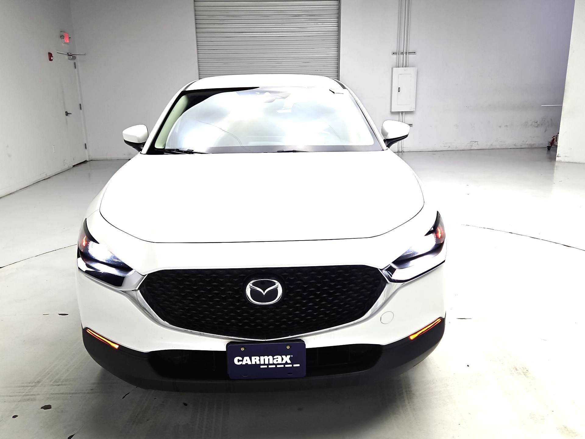 Thumbnail: 2021 Mazda CX-30 - 2