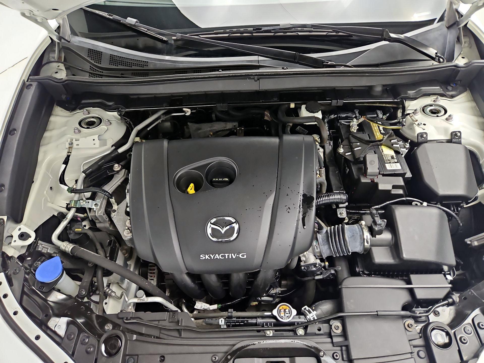 Thumbnail: 2021 Mazda CX-30 - 20
