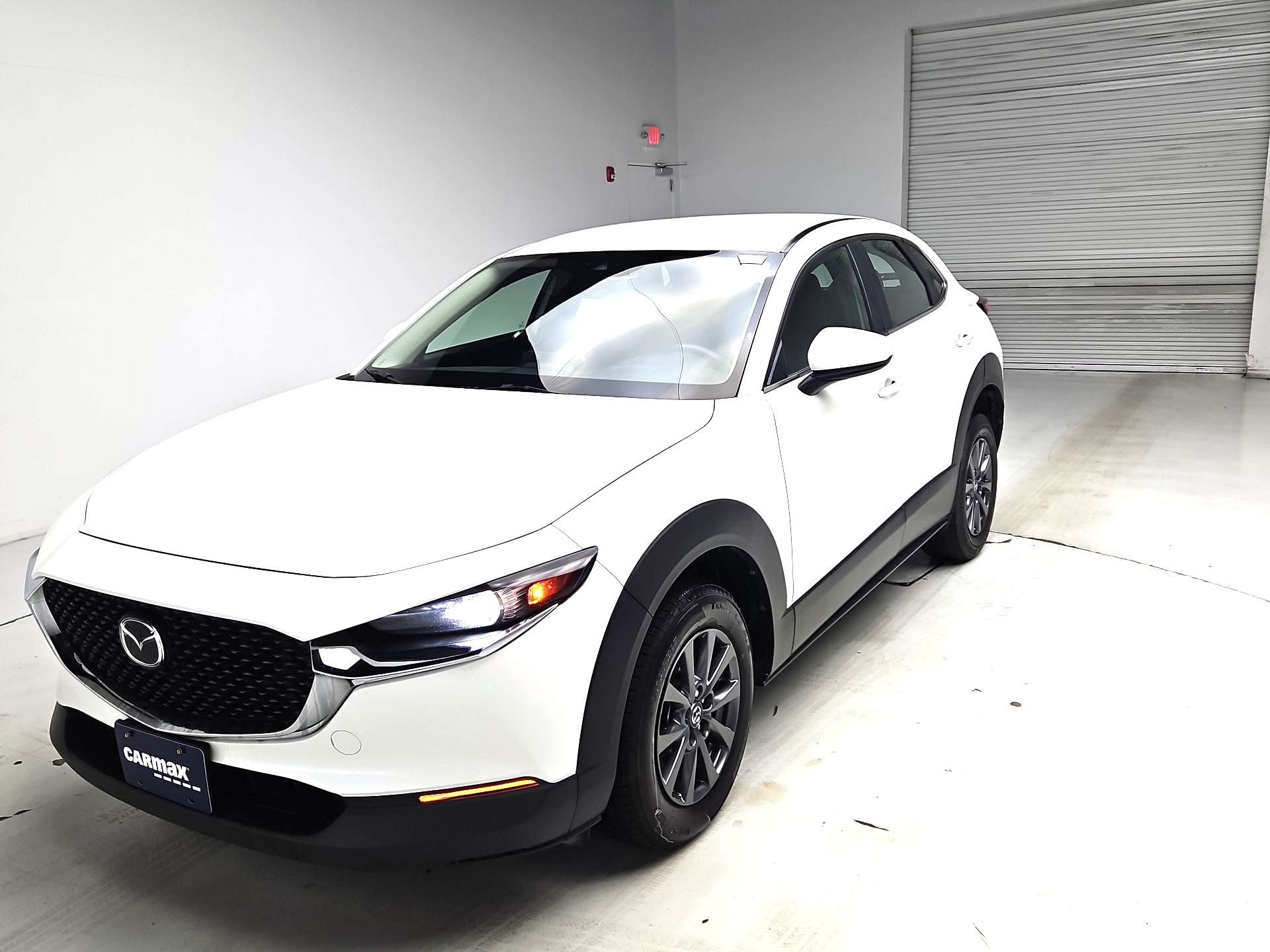 Thumbnail: 2021 Mazda CX-30 - 3