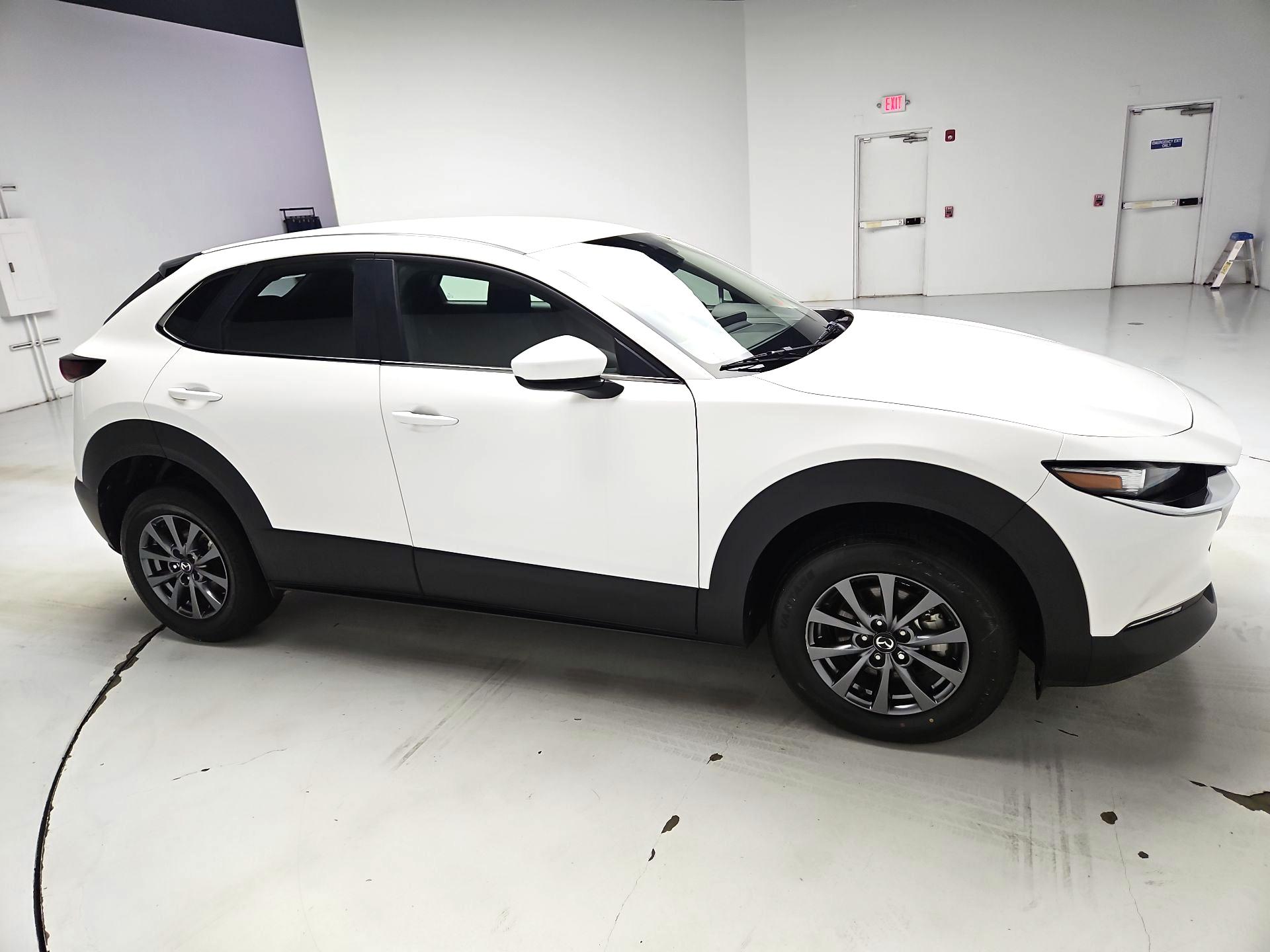 Thumbnail: 2021 Mazda CX-30 - 4
