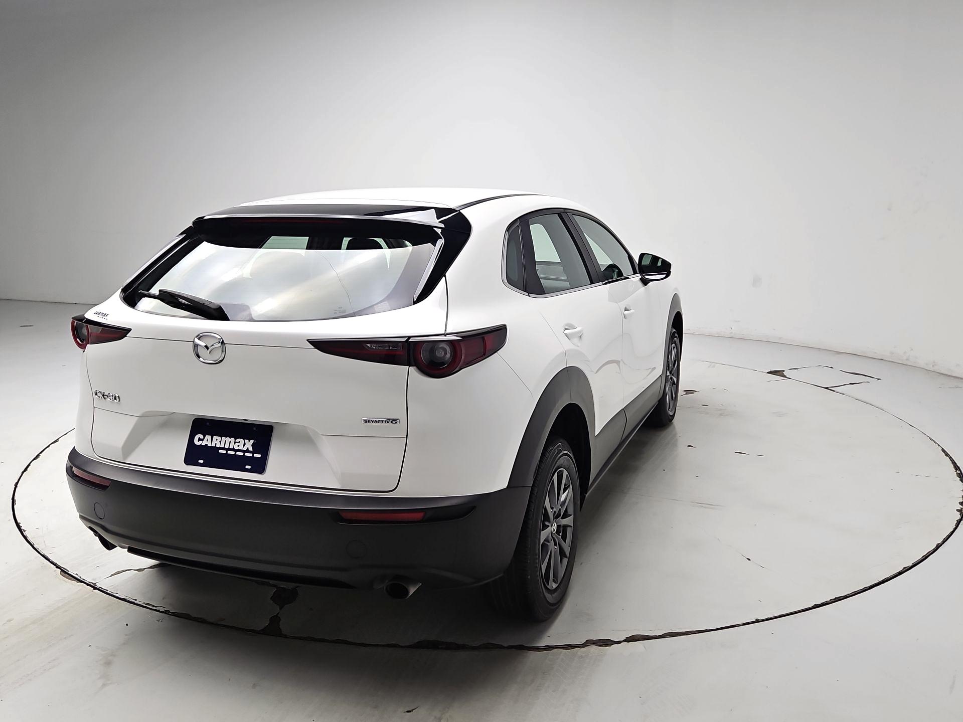 Thumbnail: 2021 Mazda CX-30 - 5