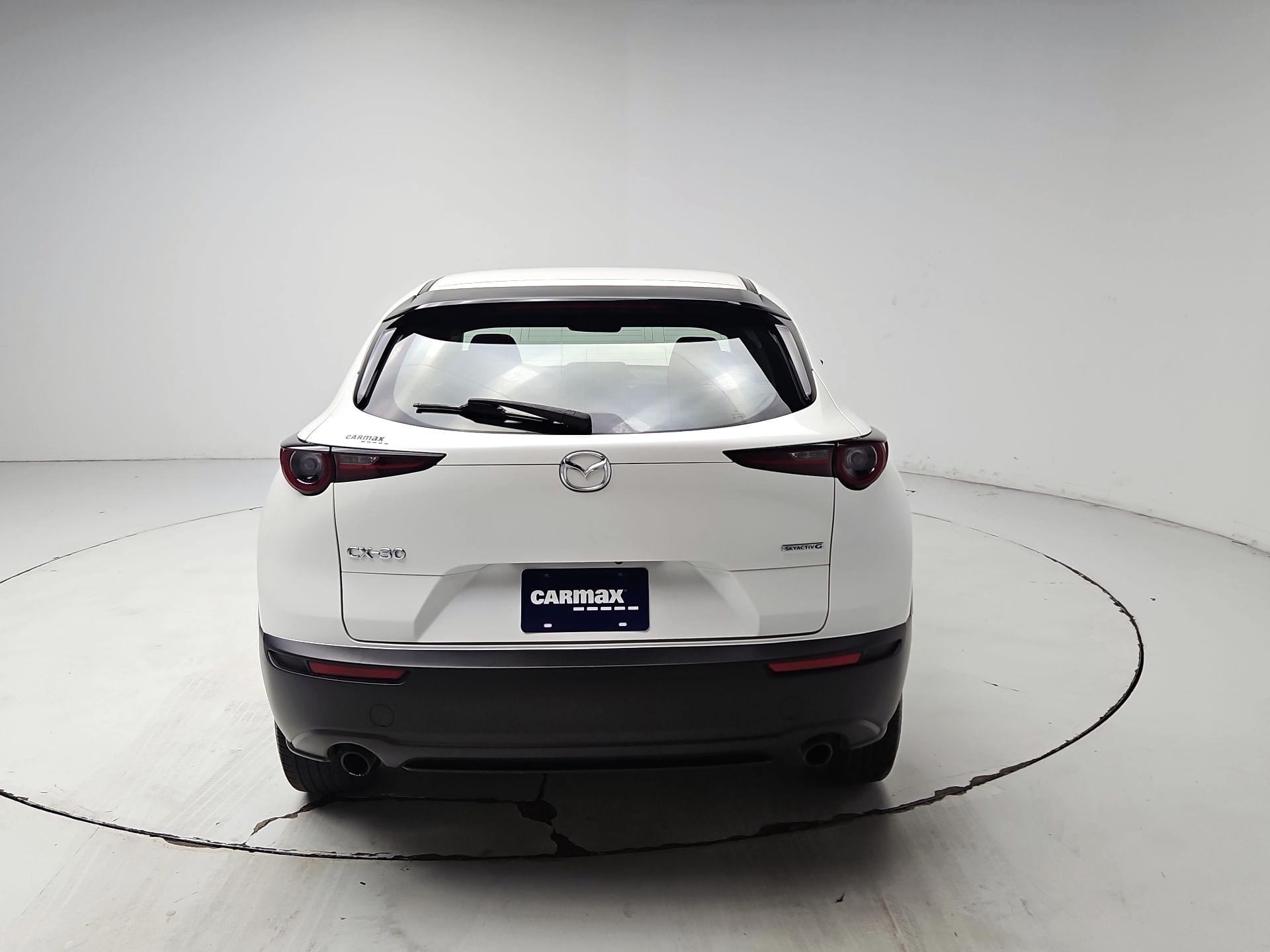 Thumbnail: 2021 Mazda CX-30 - 6