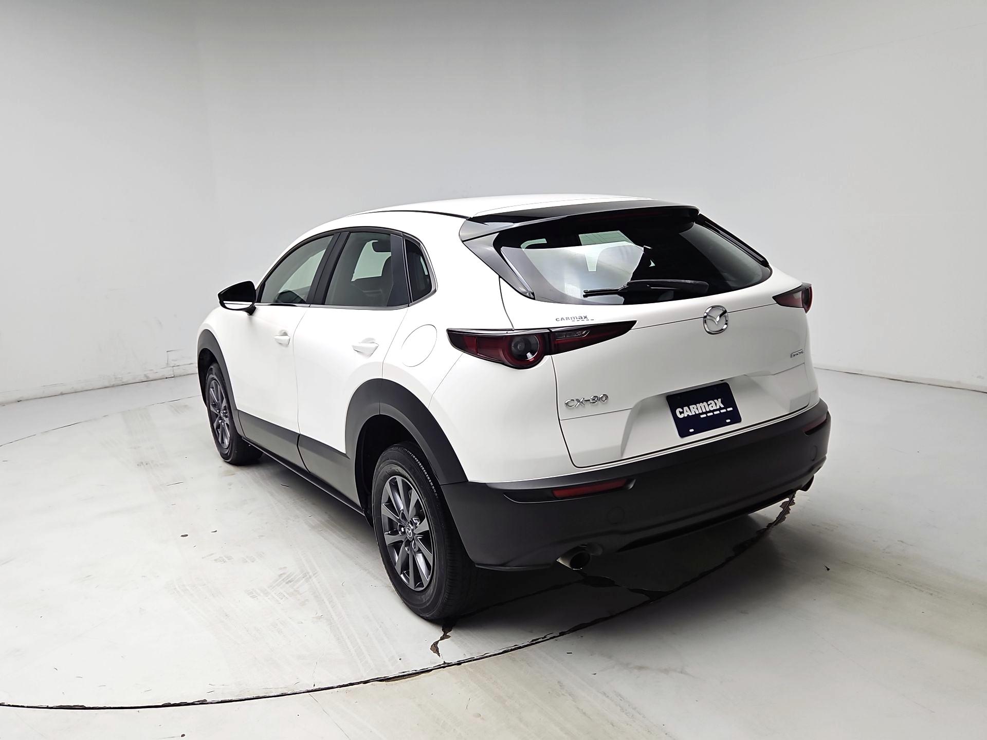Thumbnail: 2021 Mazda CX-30 - 7