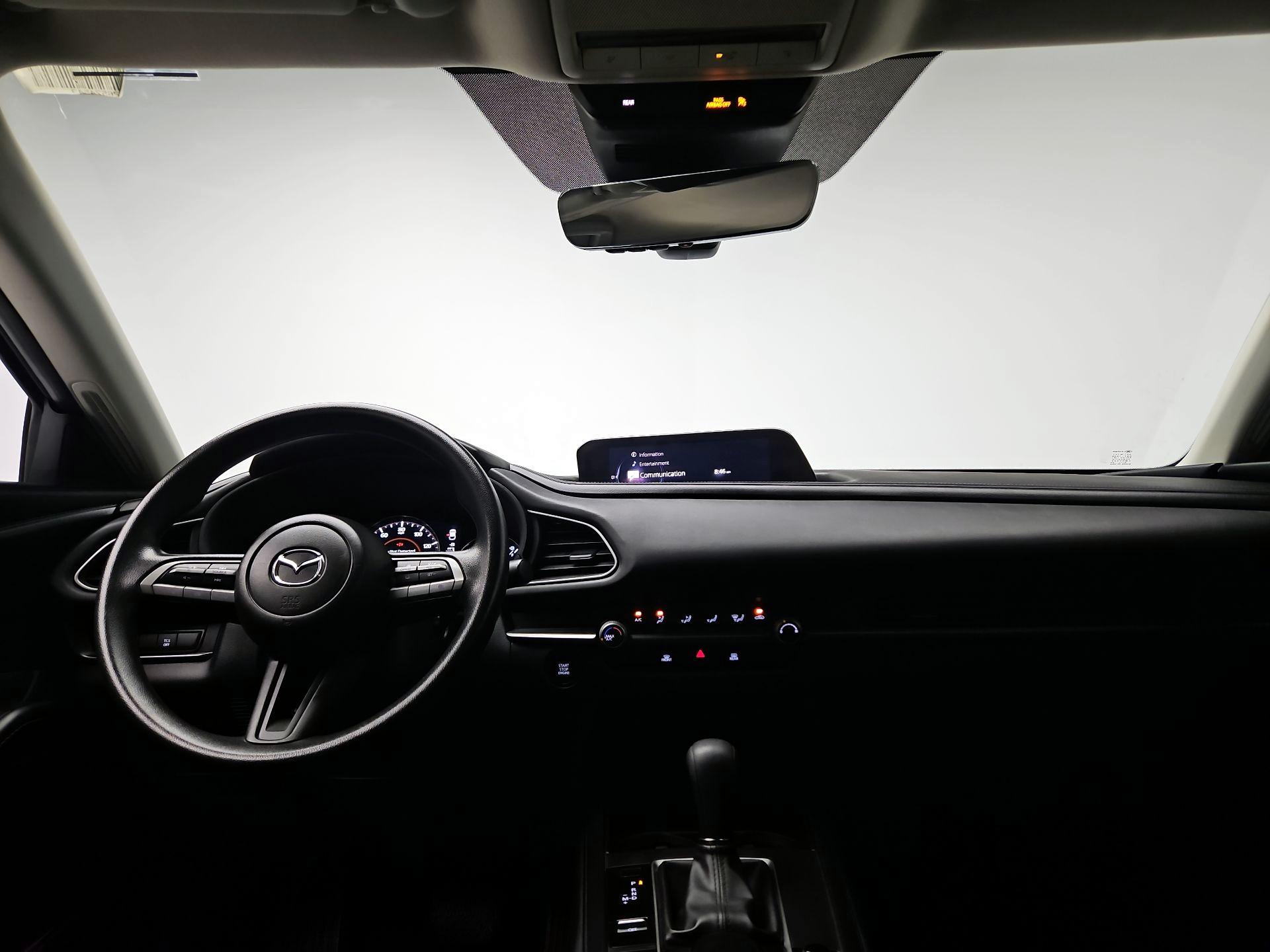 Thumbnail: 2021 Mazda CX-30 - 8