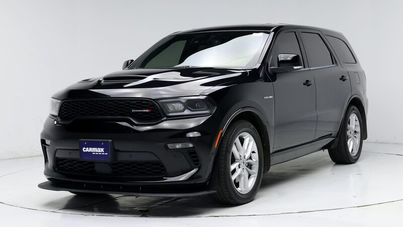 2022 Dodge Durango R/T 4