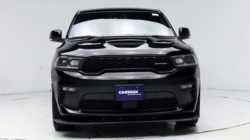 2022 Dodge Durango R/T 5