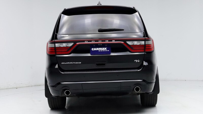 2022 Dodge Durango R/T 6