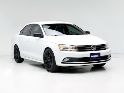 2016 Volkswagen Jetta Sport -
                San Antonio, TX