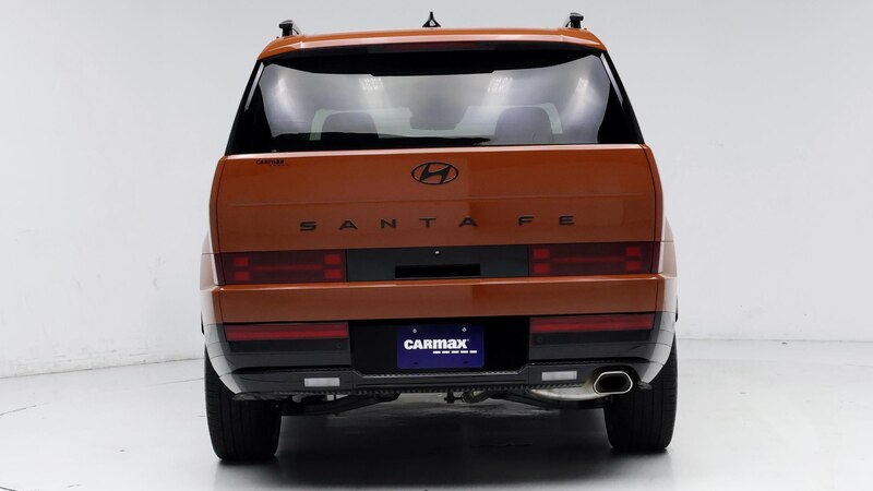 2024 Hyundai Santa Fe Calligraphy 6