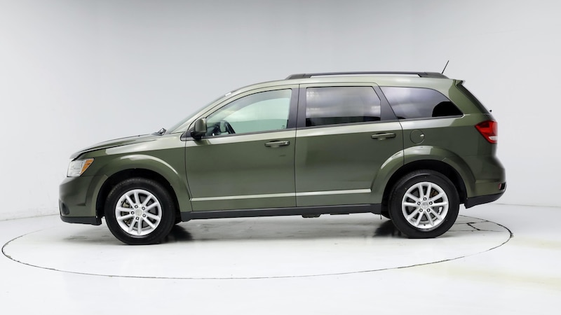 2016 Dodge Journey SXT 3