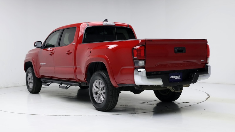 2019 Toyota Tacoma SR5 2