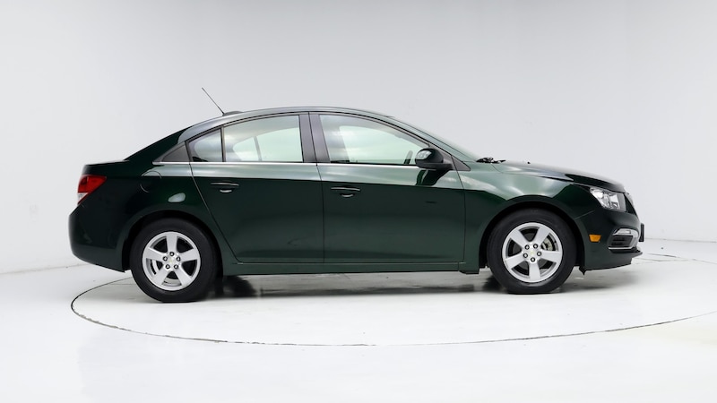 2015 Chevrolet Cruze LT 7