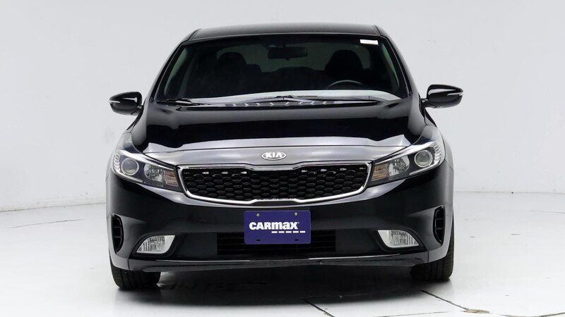 2017 Kia Forte S 5