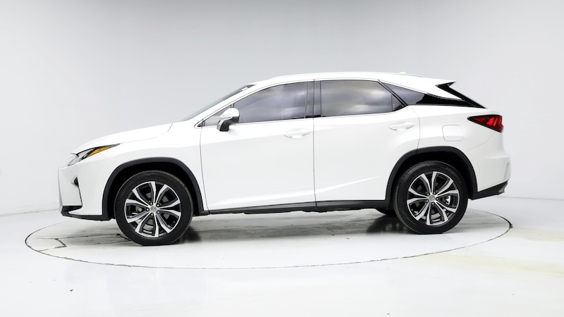 2017 Lexus RX 350 3