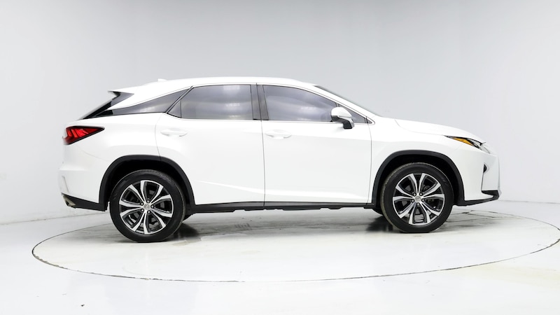 2017 Lexus RX 350 7