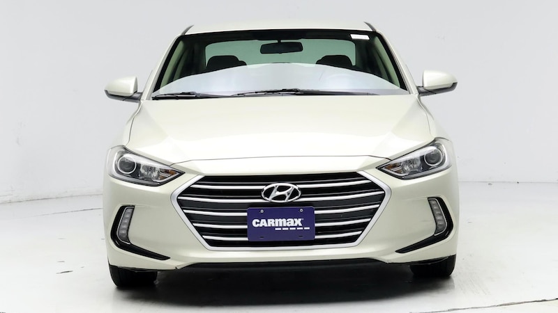 2017 Hyundai Elantra SE 5