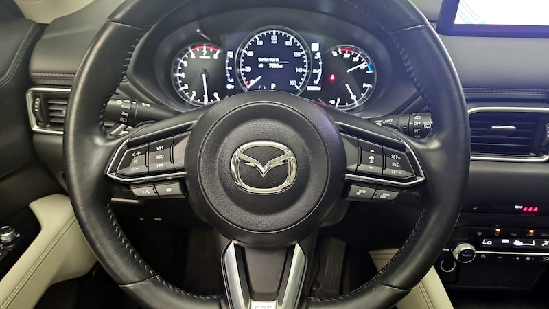 2022 Mazda CX-5 S 10