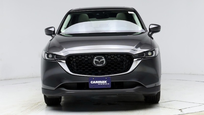 2022 Mazda CX-5 S 5