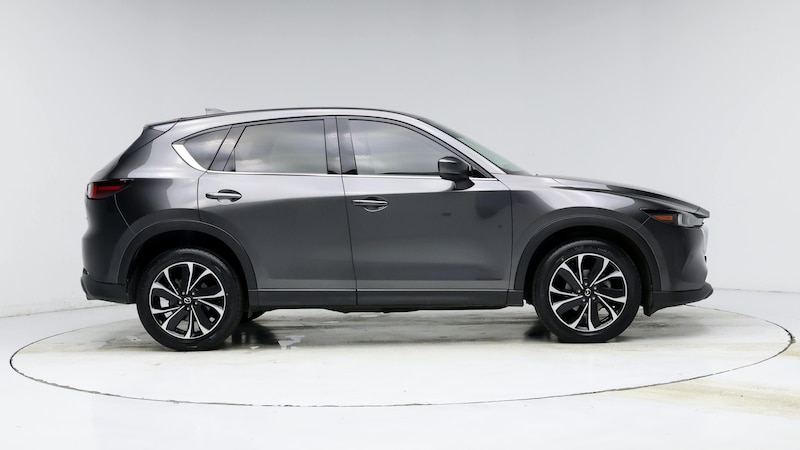 2022 Mazda CX-5 S 7