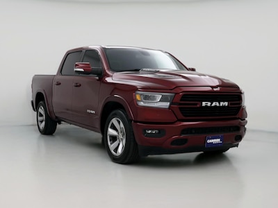 2019 RAM 1500 Laramie -
                Austin, TX