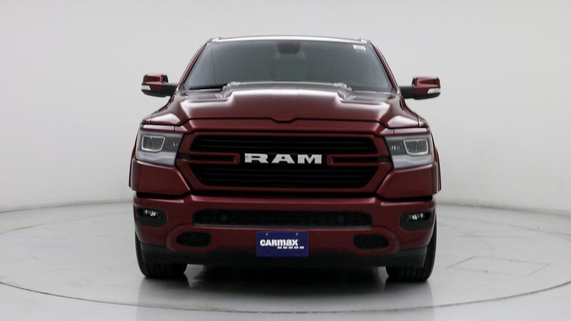 2019 RAM 1500 Laramie 5