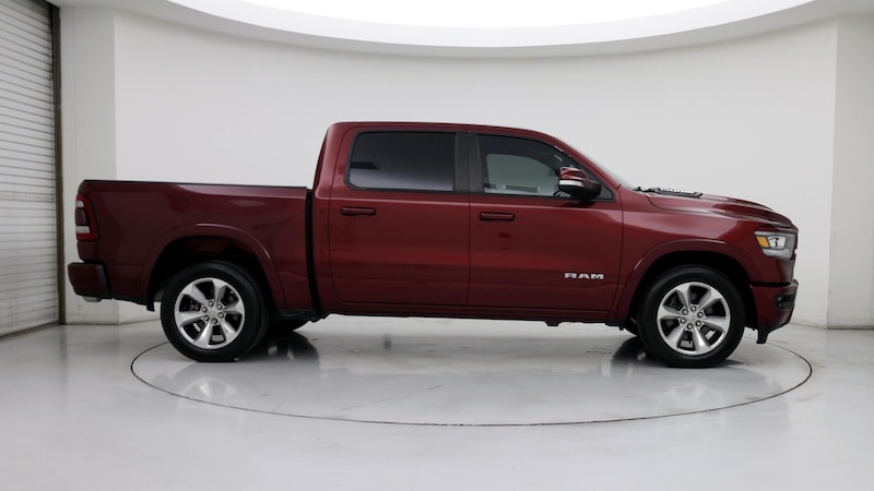 2019 RAM 1500 Laramie 7