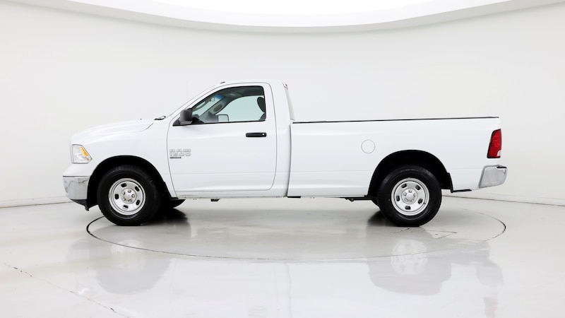 2023 RAM 1500 Classic Tradesman 3