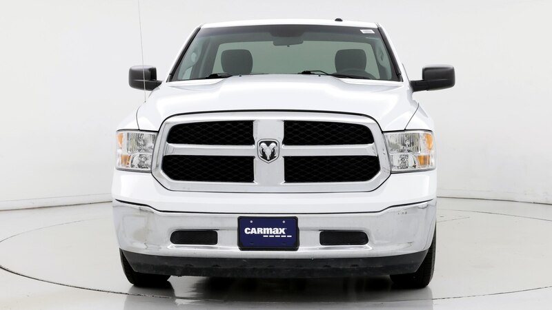 2023 RAM 1500 Classic Tradesman 5