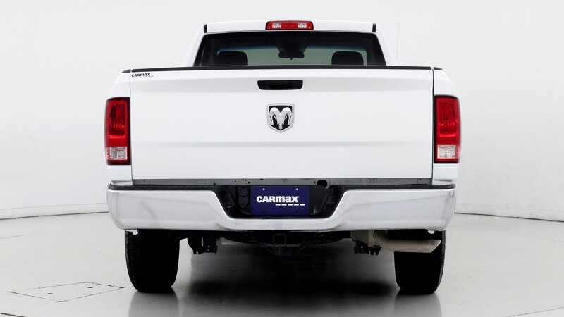 2023 RAM 1500 Classic Tradesman 6