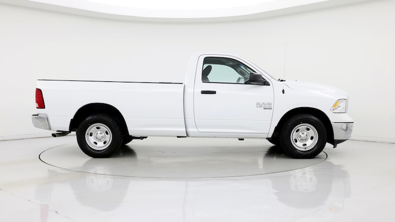 2023 RAM 1500 Classic Tradesman 7