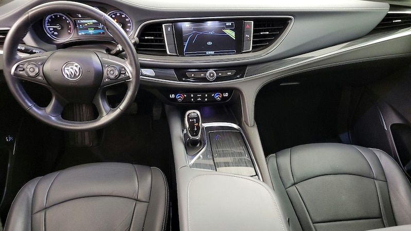 2019 Buick Enclave Essence 9