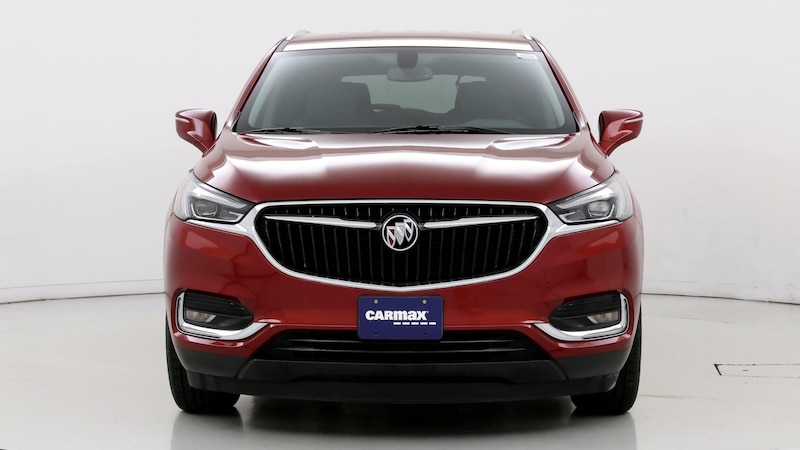 2019 Buick Enclave Essence 5