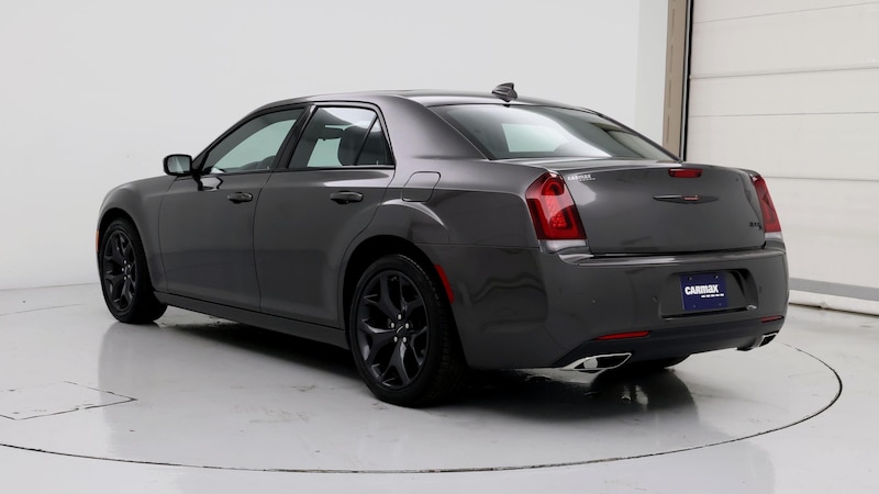 2023 Chrysler 300 S 2