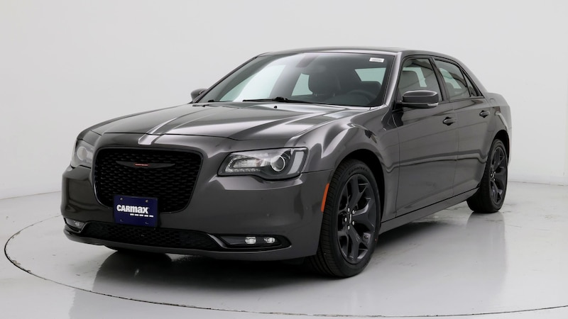 2023 Chrysler 300 S 4