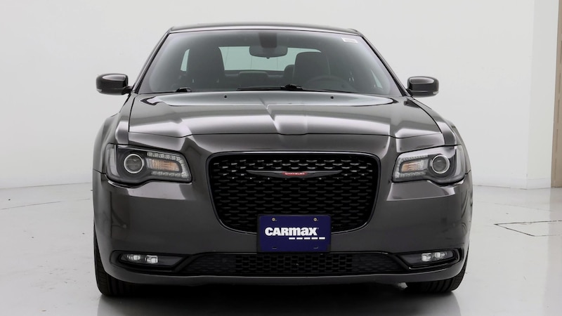 2023 Chrysler 300 S 5