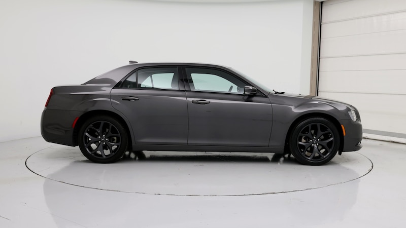 2023 Chrysler 300 S 7