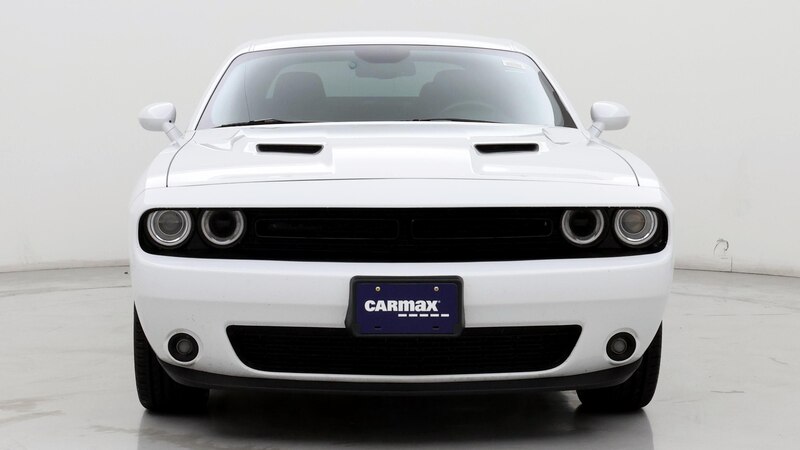 2022 Dodge Challenger SXT 5