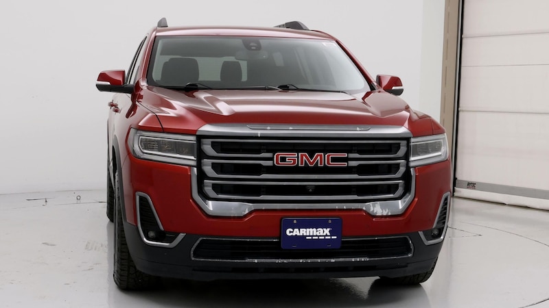 2021 GMC Acadia AT4 5